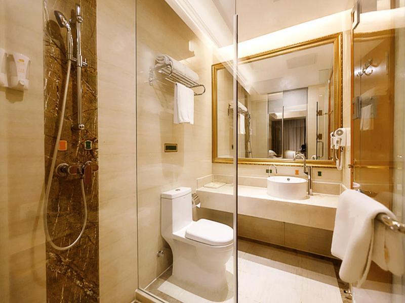 Vienna Hotel Shaoguan Wuli Pavilion Dış mekan fotoğraf